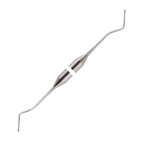 02-12 Штопфер оливкообразный малый 1,0/1,5